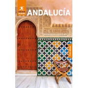 Andalucia Rough Guides